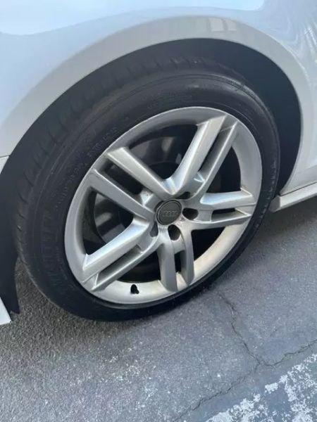 2015 Audi A6 3.0 TDI Premium Plus