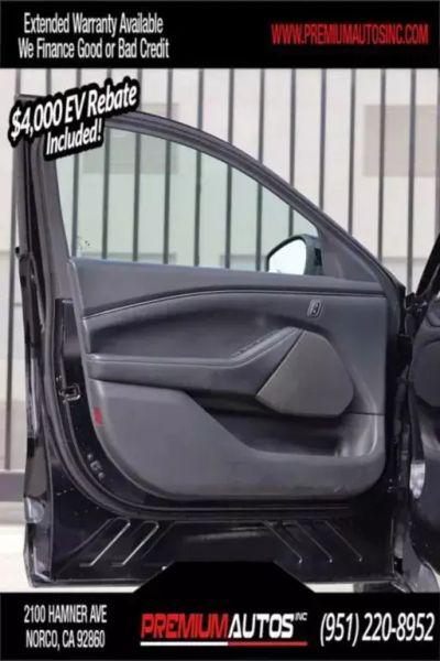 2023 Ford Mustang Mach-E Select