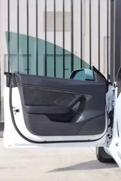 2020 Tesla Model 3 Performance Dual Motor All-Wheel Drive