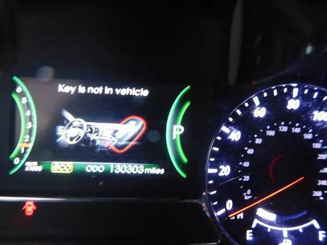 2013 Kia Optima Hybrid LX