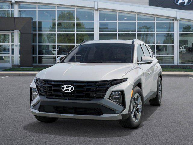 New 2025 Hyundai Tucson For Sale in Tucson, AZ