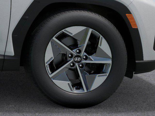 New 2025 Hyundai Tucson For Sale in Tucson, AZ