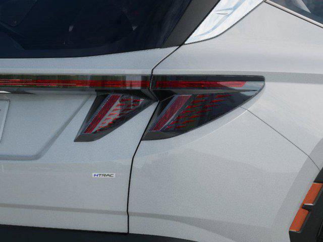 New 2025 Hyundai Tucson For Sale in Tucson, AZ
