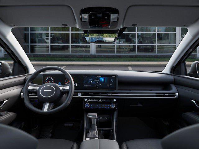 New 2025 Hyundai Tucson For Sale in Tucson, AZ