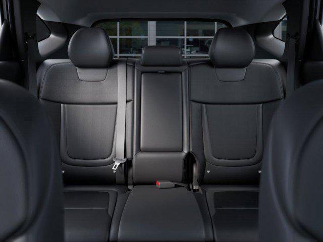 New 2025 Hyundai Tucson For Sale in Tucson, AZ