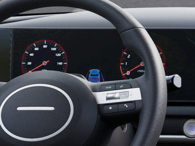 New 2025 Hyundai Tucson For Sale in Tucson, AZ