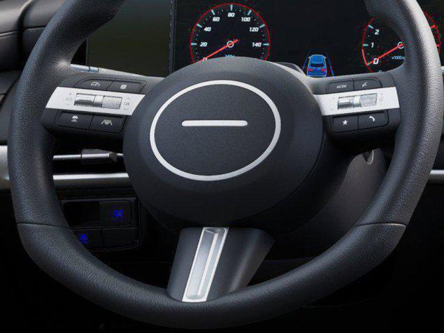 New 2025 Hyundai Tucson For Sale in Tucson, AZ