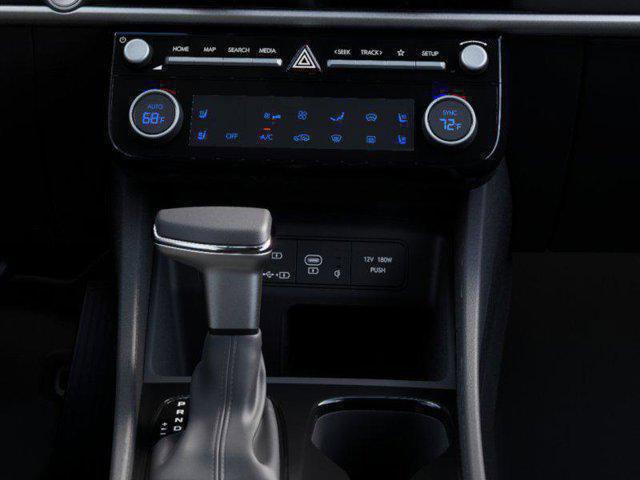 New 2025 Hyundai Tucson For Sale in Tucson, AZ