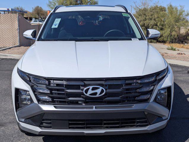 New 2025 Hyundai Tucson For Sale in Tucson, AZ