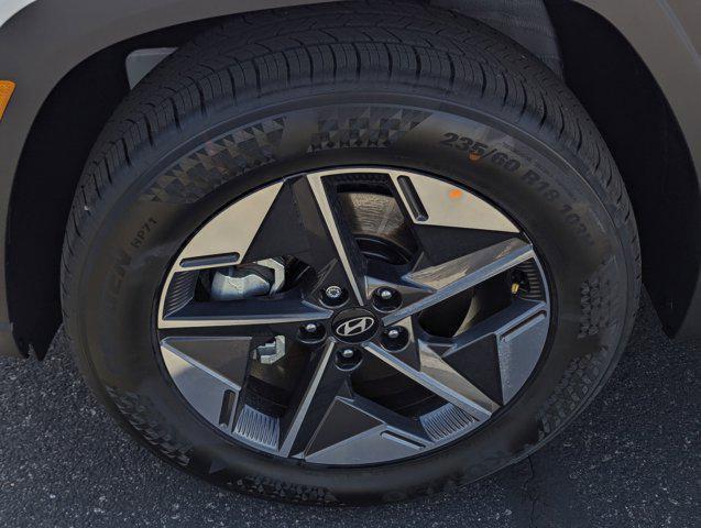 New 2025 Hyundai Tucson For Sale in Tucson, AZ