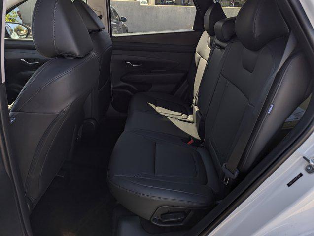 New 2025 Hyundai Tucson For Sale in Tucson, AZ