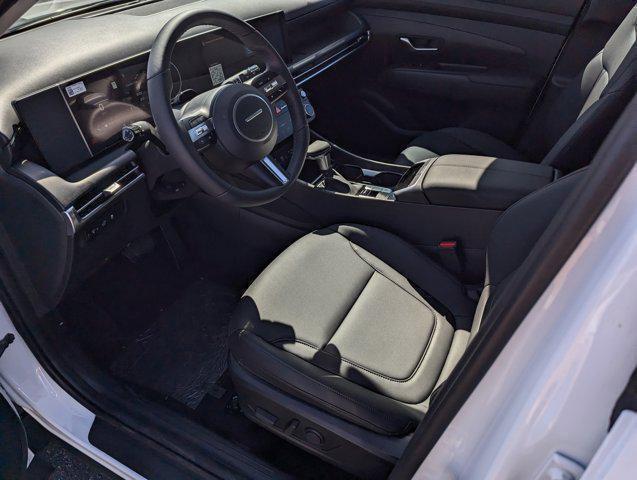 New 2025 Hyundai Tucson For Sale in Tucson, AZ