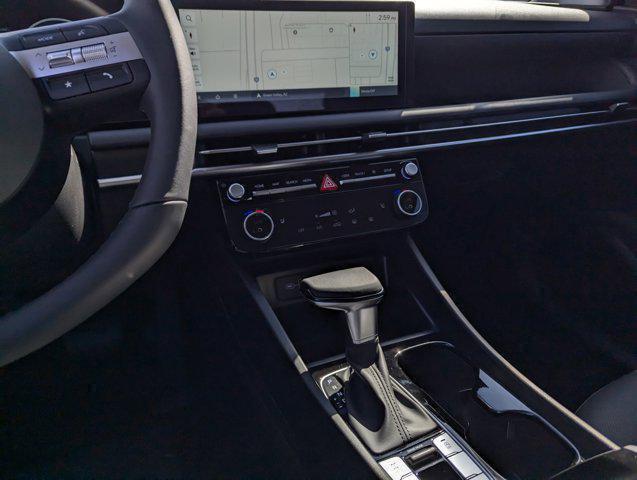 New 2025 Hyundai Tucson For Sale in Tucson, AZ