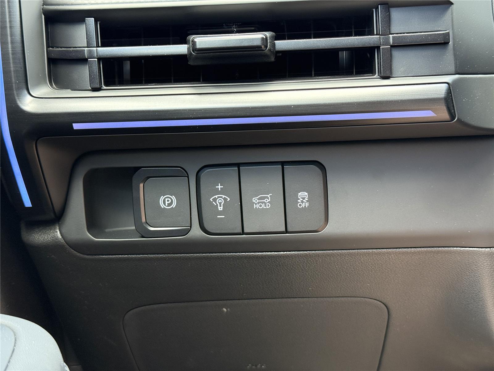 2025 Hyundai Santa Fe Calligraphy - Photo 17