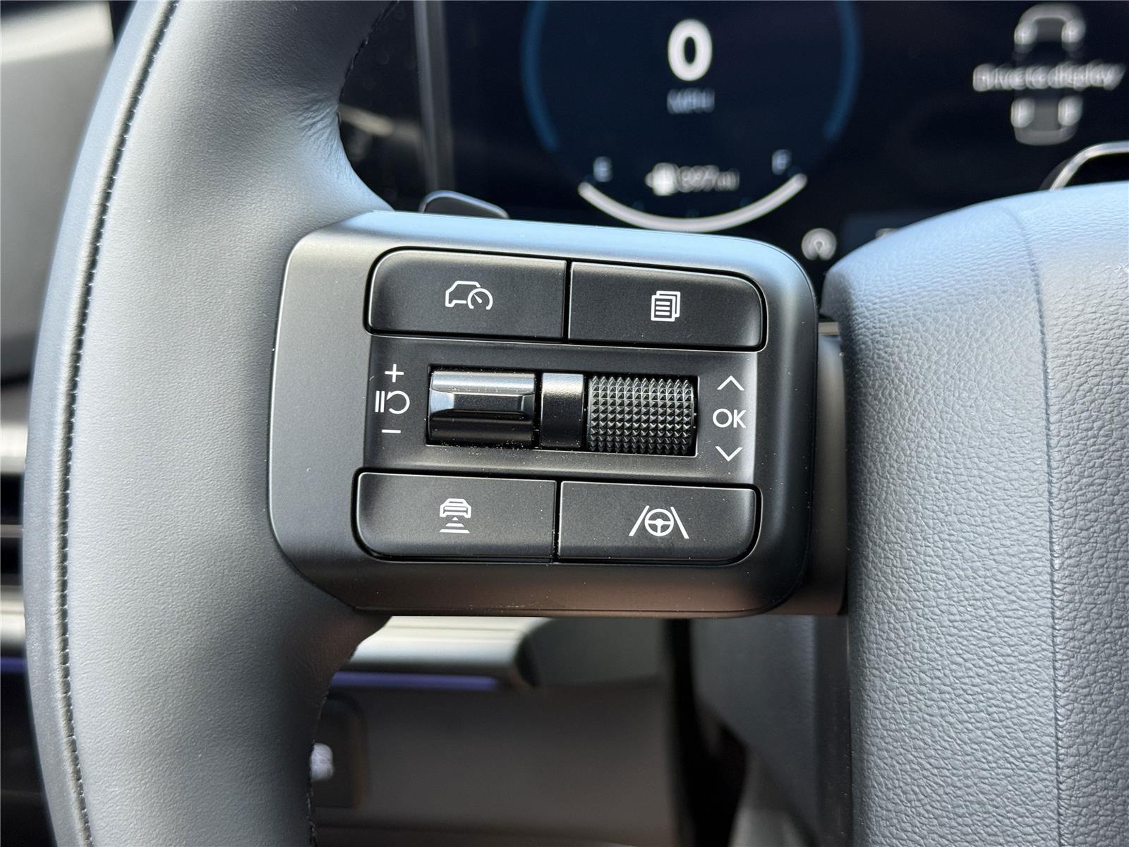 2025 Hyundai Santa Fe Calligraphy - Photo 18