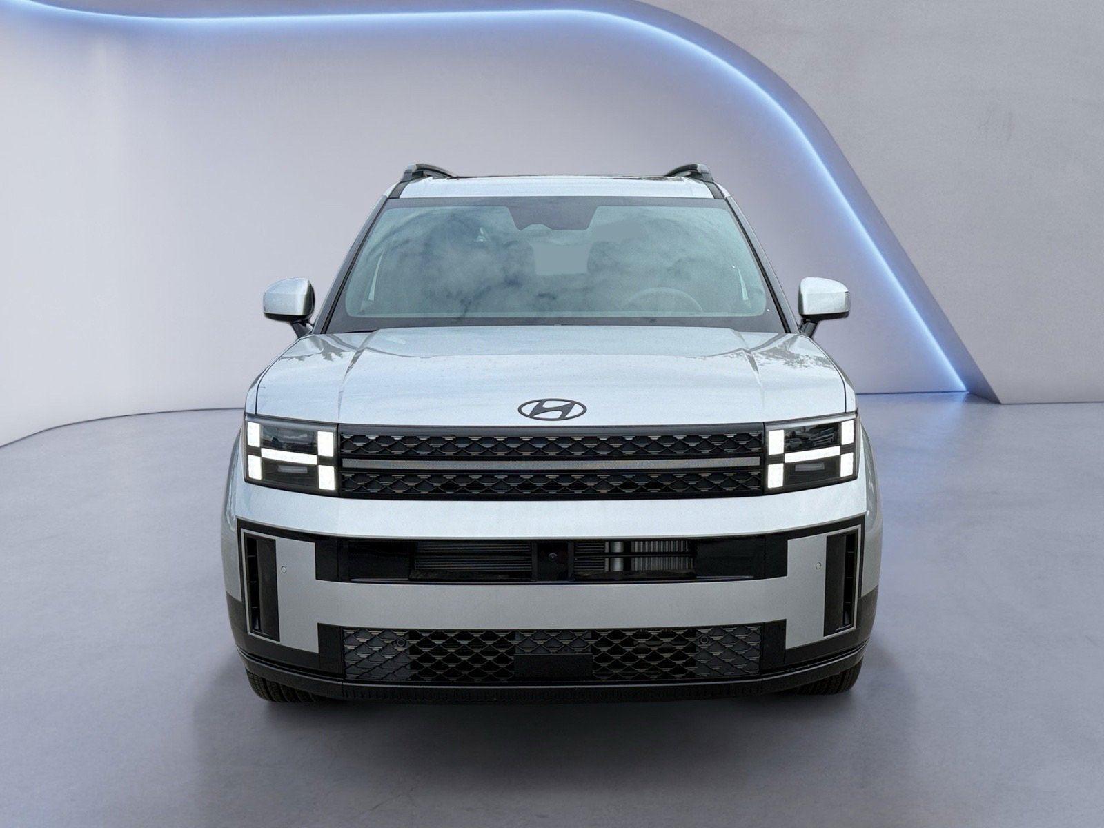 2025 Hyundai Santa Fe Calligraphy - Photo 8