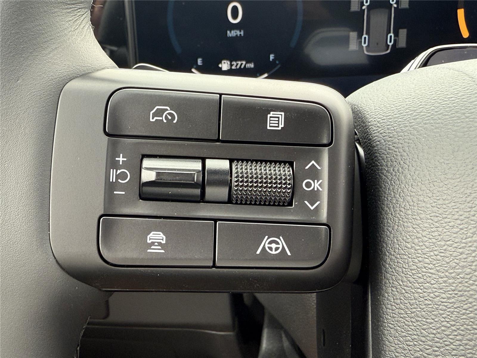 2025 Hyundai Santa Fe Calligraphy - Photo 22