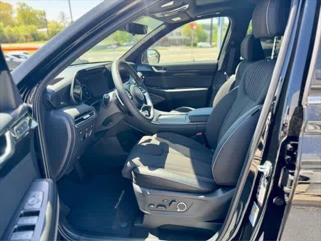 2025 Hyundai Palisade Calligraphy Night Edition - Photo 11