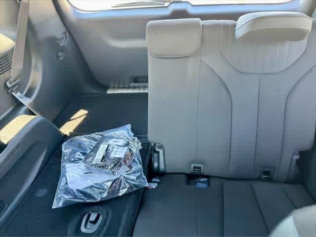 2025 Hyundai Palisade Calligraphy Night Edition - Photo 13