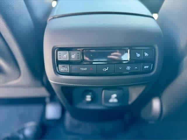 2025 Hyundai Palisade Calligraphy Night Edition - Photo 14