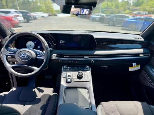 2025 Hyundai Palisade Calligraphy Night Edition - Photo 15