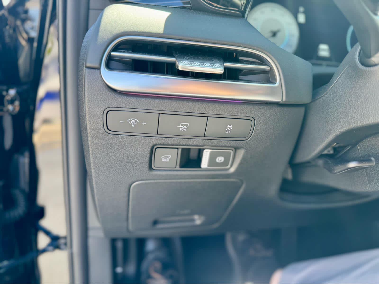 2025 Hyundai Palisade Calligraphy Night Edition - Photo 20