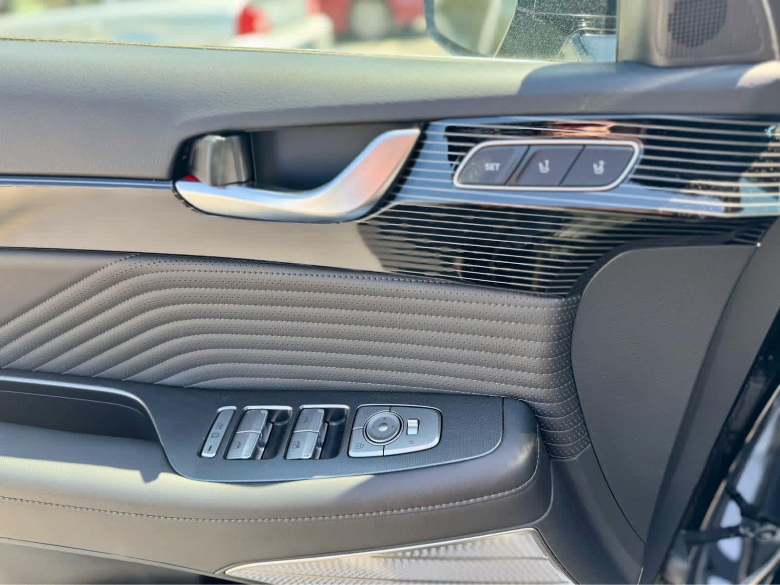 2025 Hyundai Palisade Calligraphy Night Edition - Photo 21