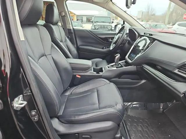2023 Subaru Outback Limited