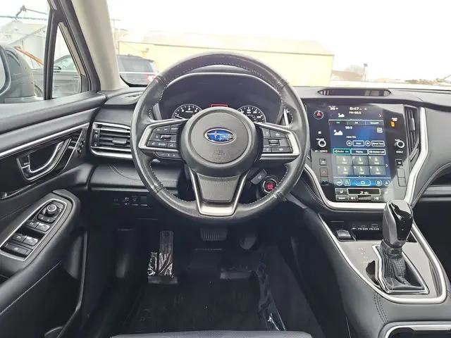 2023 Subaru Outback Limited