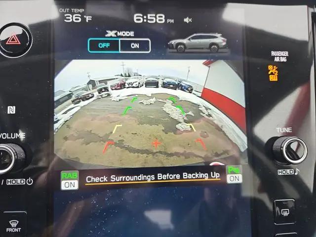 2023 Subaru Outback Limited