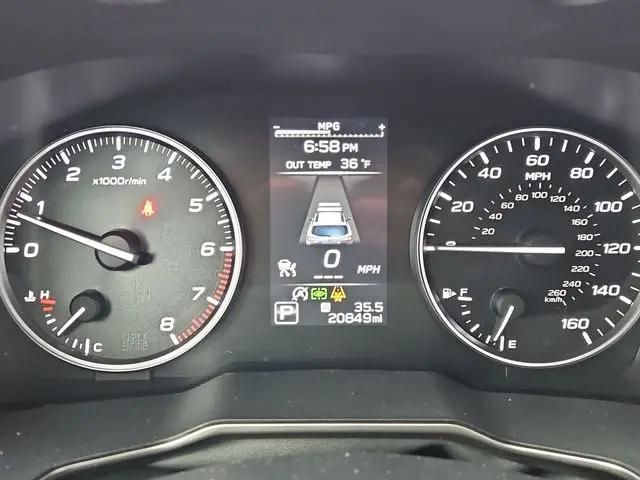 2023 Subaru Outback Limited