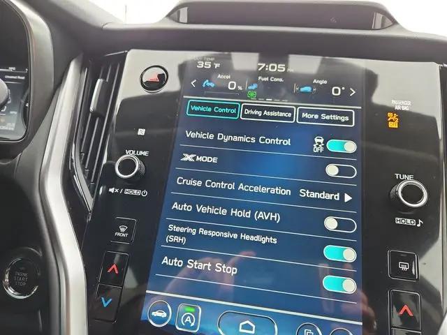2023 Subaru Outback Limited