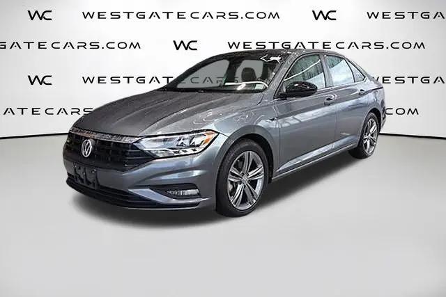 2021 Volkswagen Jetta 1.4T SE for sale in Hartsville, SC