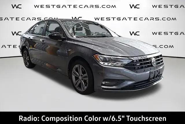 2021 Volkswagen Jetta 1.4T SE