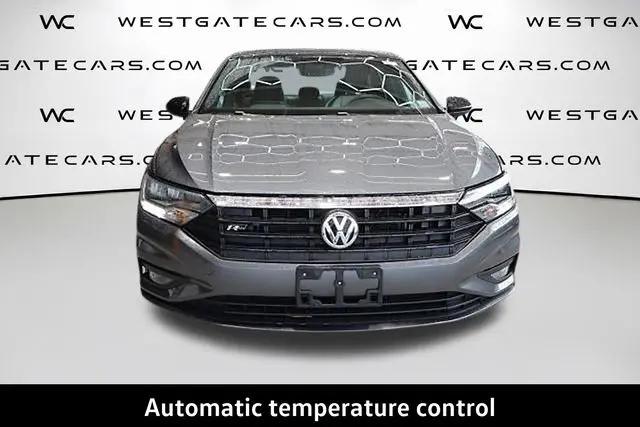 2021 Volkswagen Jetta 1.4T SE