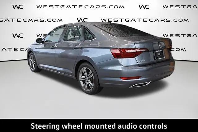 2021 Volkswagen Jetta 1.4T SE