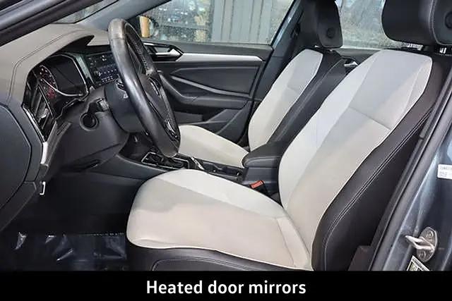 2021 Volkswagen Jetta 1.4T SE
