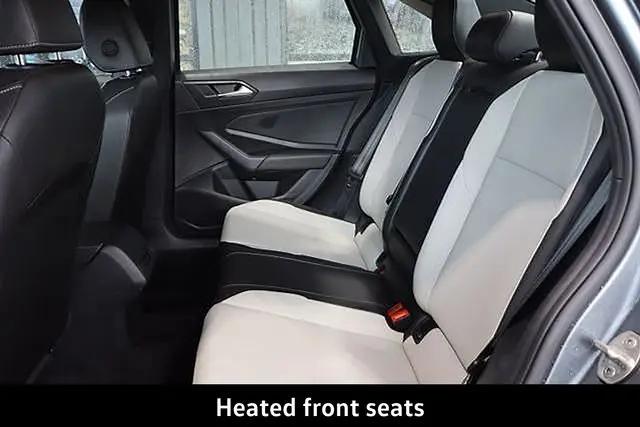 2021 Volkswagen Jetta 1.4T SE