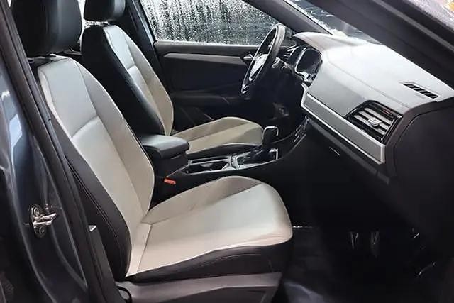 2021 Volkswagen Jetta 1.4T SE
