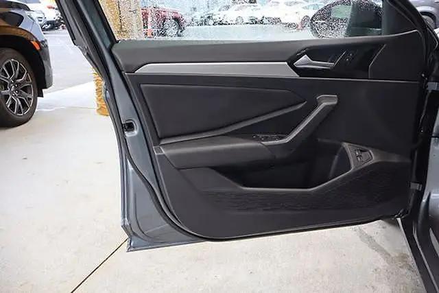2021 Volkswagen Jetta 1.4T SE