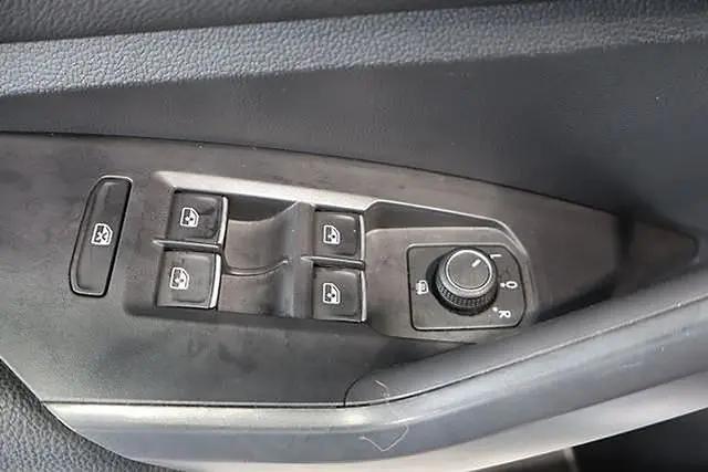 2021 Volkswagen Jetta 1.4T SE