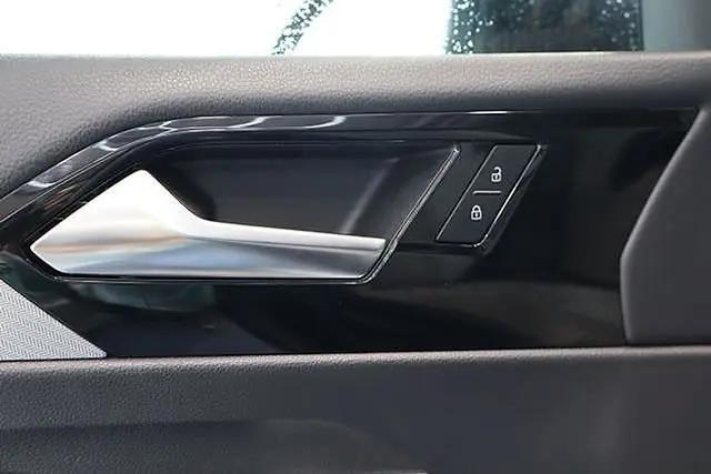 2021 Volkswagen Jetta 1.4T SE