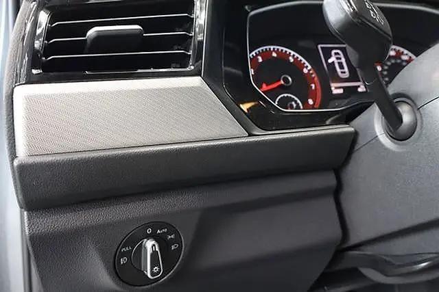 2021 Volkswagen Jetta 1.4T SE