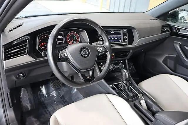 2021 Volkswagen Jetta 1.4T SE