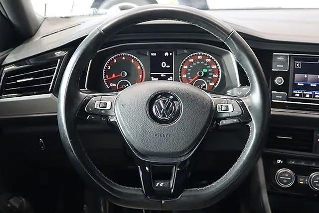 2021 Volkswagen Jetta 1.4T SE