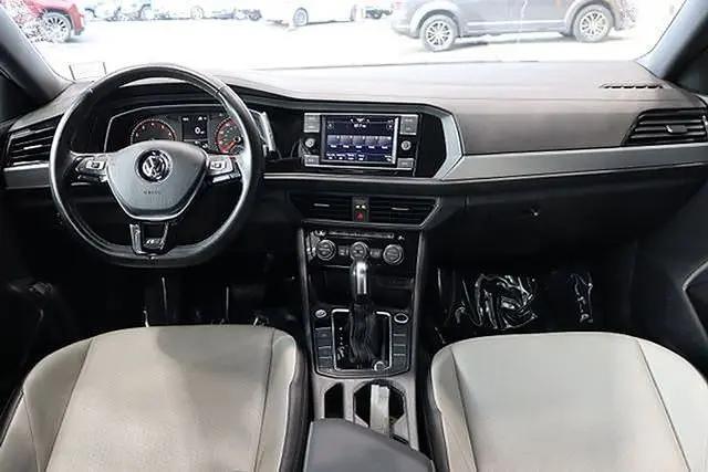2021 Volkswagen Jetta 1.4T SE