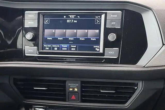 2021 Volkswagen Jetta 1.4T SE