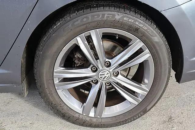 2021 Volkswagen Jetta 1.4T SE