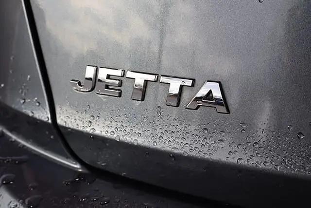 2021 Volkswagen Jetta 1.4T SE