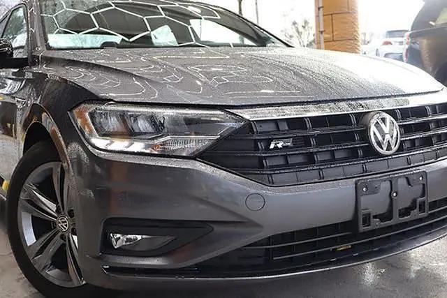 2021 Volkswagen Jetta 1.4T SE